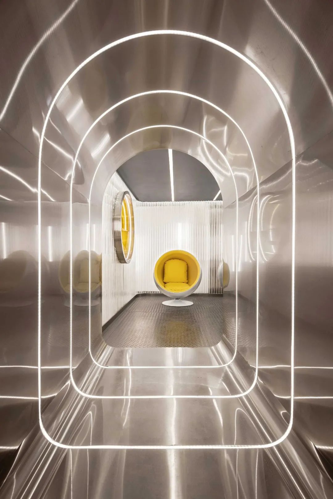 突破惯性思维，探索人居空间更多可能性 | 南筑设计-69