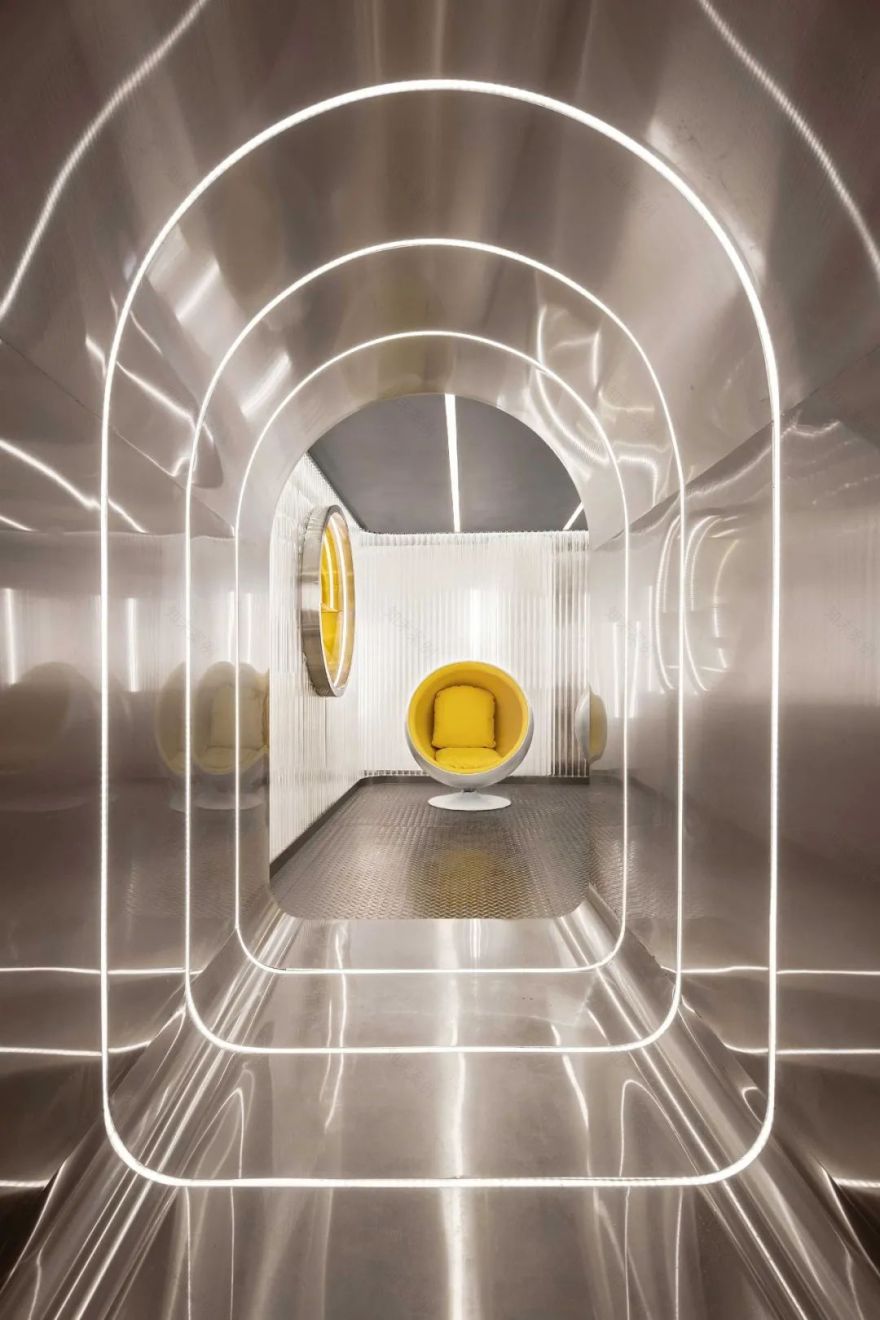 突破惯性思维,探索人居空间更多可能性 | 南筑设计-69