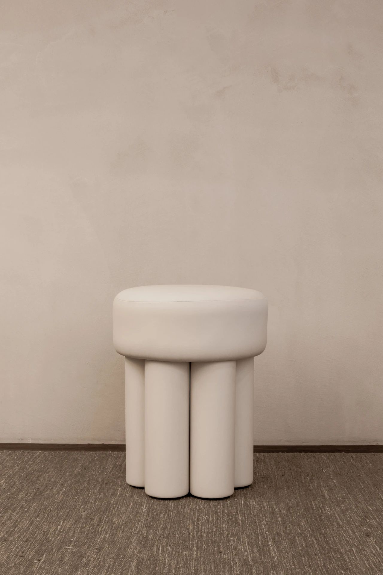 新作丨Valériane Lazard  自由的线条-29