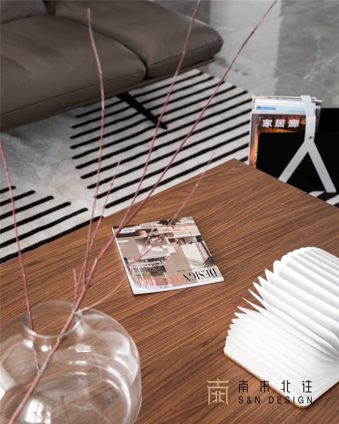 常州大地系空间 · 诗意生活之所丨中国常州丨S&N DESIGN-15