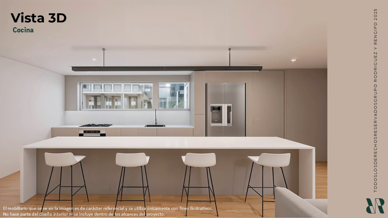 PROYECTO - APARTAMENTO EL PARQUE-14