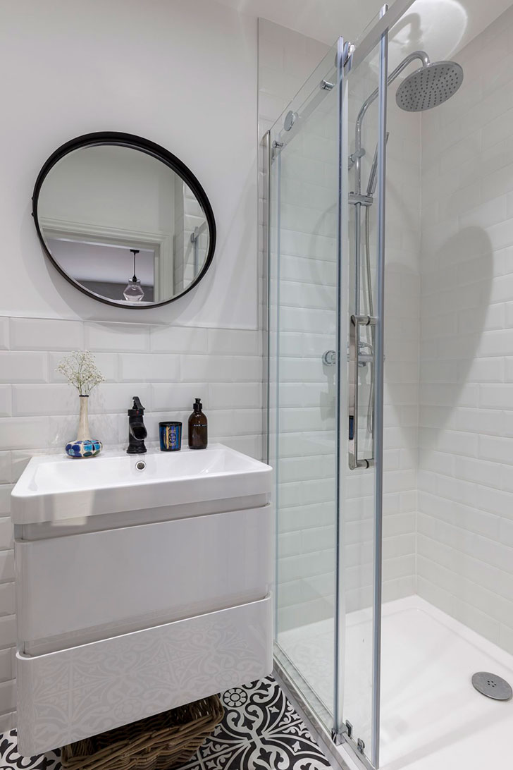 伦敦绿洲 | 热带风情家居设计-19