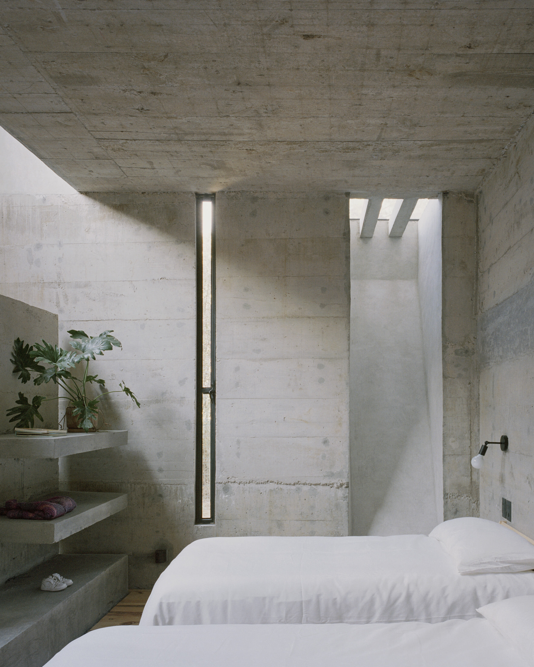 阿尔弗雷兹宅邸丨墨西哥丨Ludwig Godefroy Architecture-28