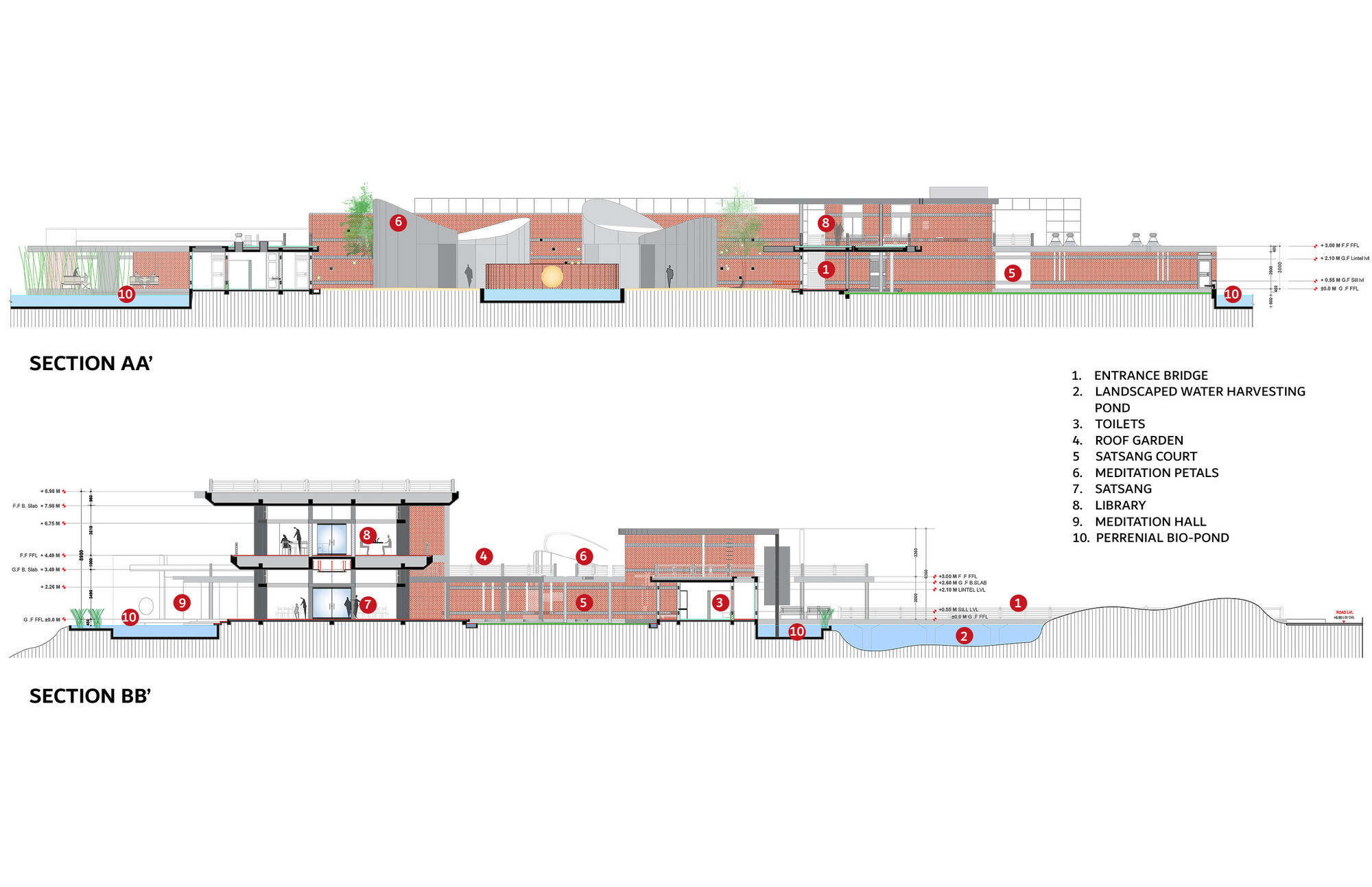 丨印度丨Studio Naqshbandi-27