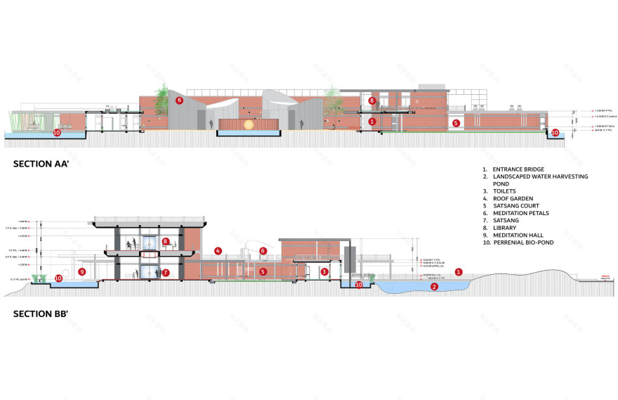 丨印度丨Studio Naqshbandi-27