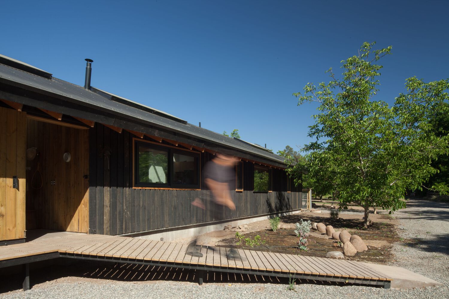 坦戈之家卡莱拉丨Abarca Palma Arquitectos-22