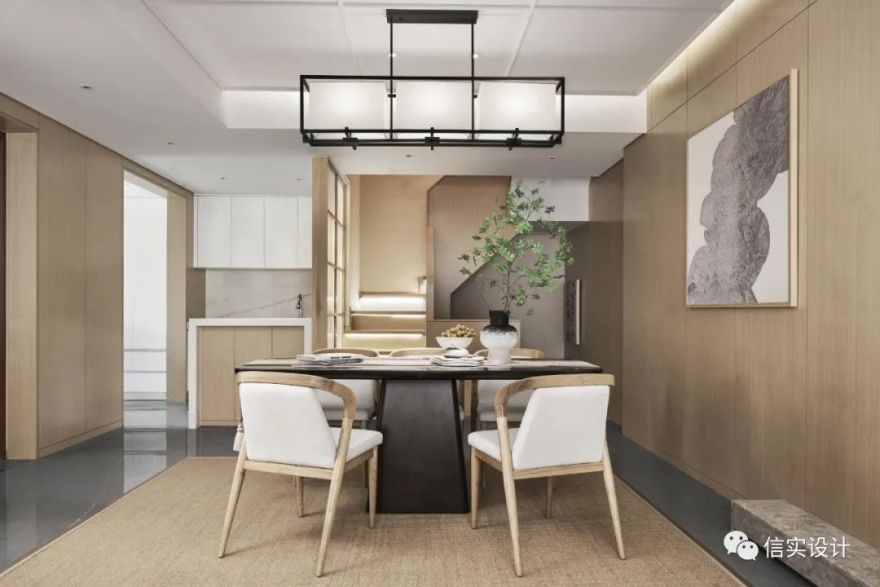 XINSHI - design | 大隐住朝市 归心城南处-27