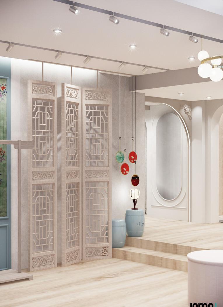 香港珑御婚纱店-13