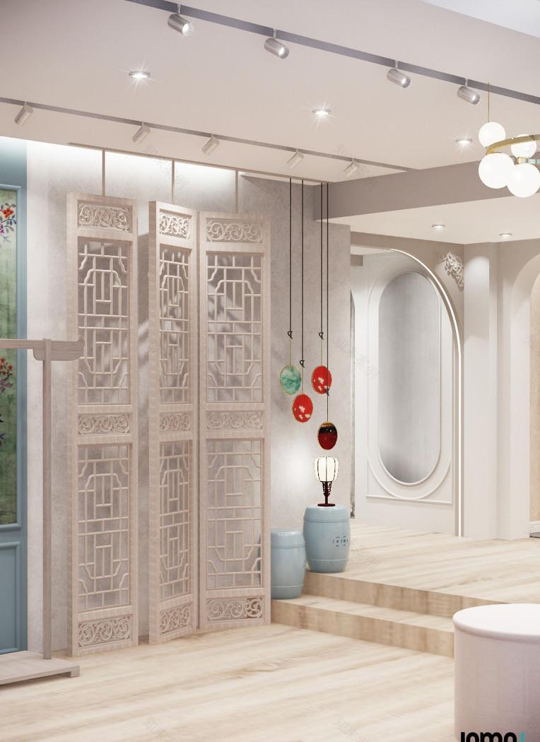 香港珑御婚纱店-13