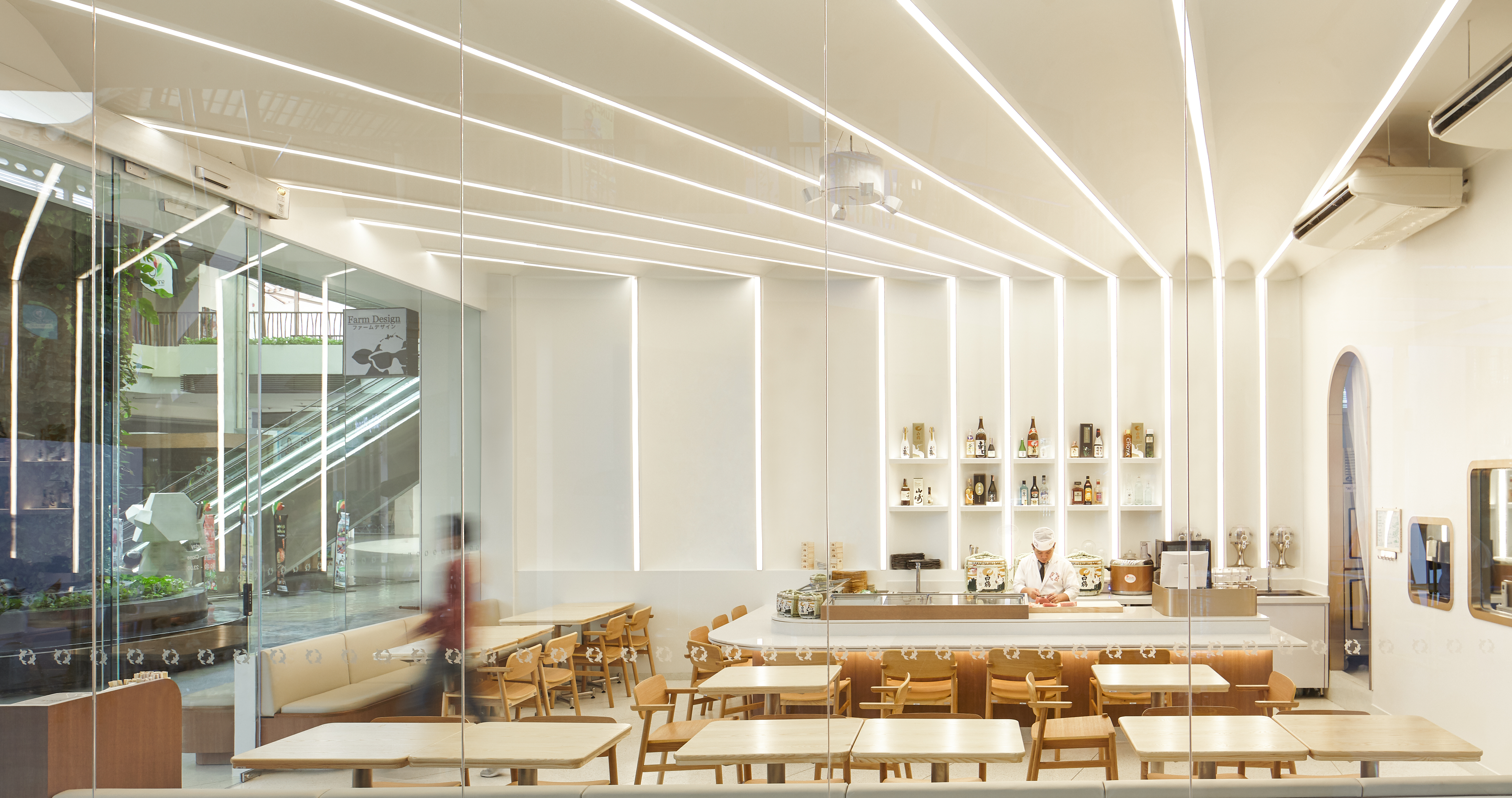 YUKANNA 日本餐厅-0