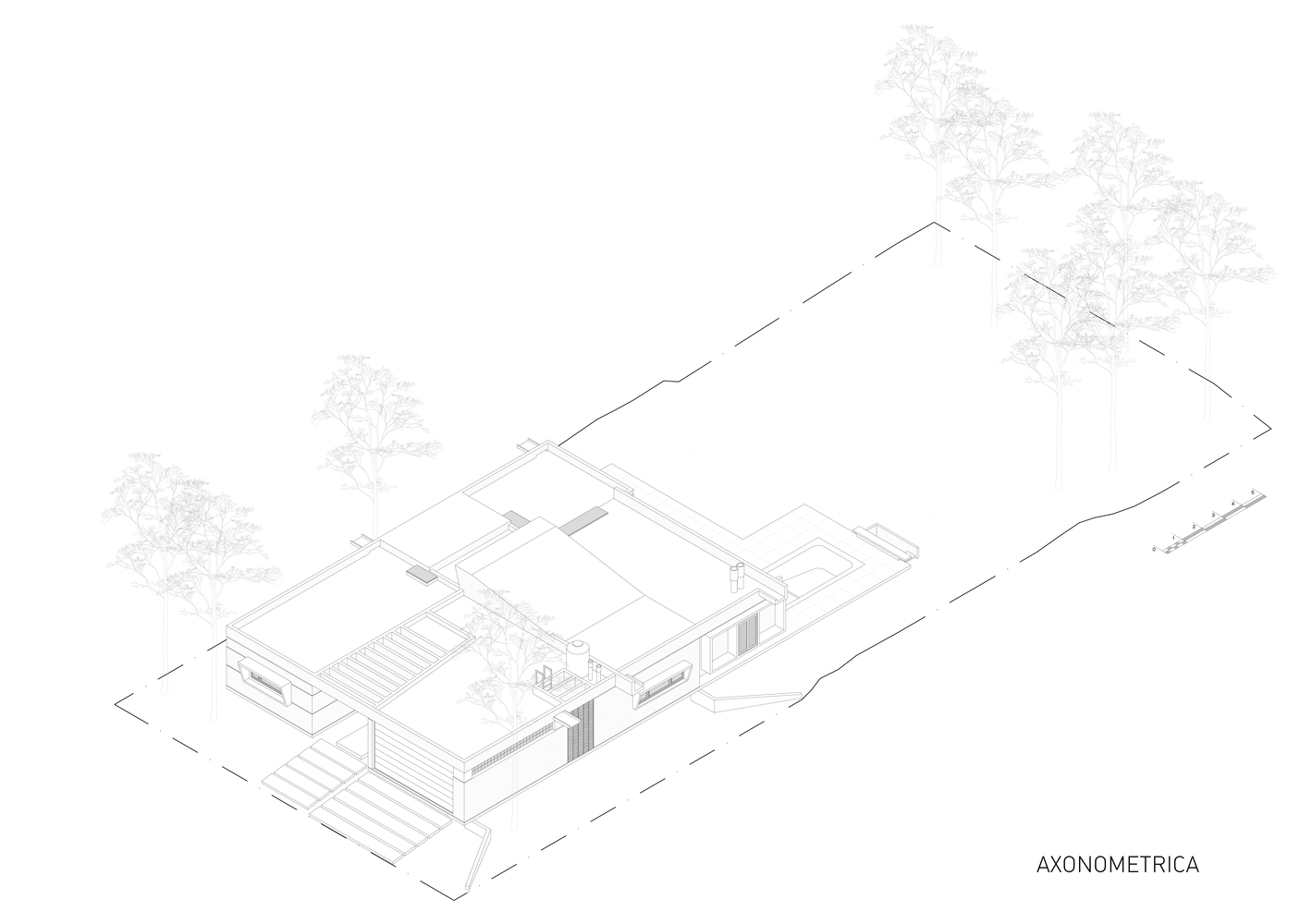 迪维萨德罗住宅-44