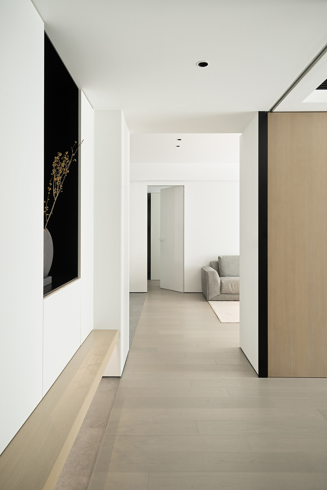 家的加减法丨中国温州丨鸿泰室内设计-4