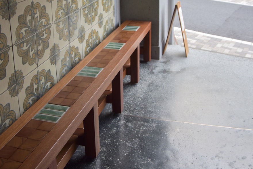 fil cream冰淇淋丨日本东京丨UENOA-8