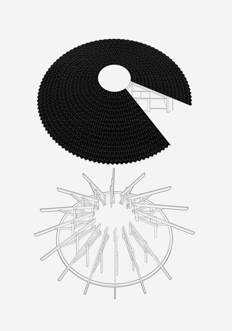 巴斯克民俗音乐博物馆MUSIKTOPA丨西班牙比斯开-94