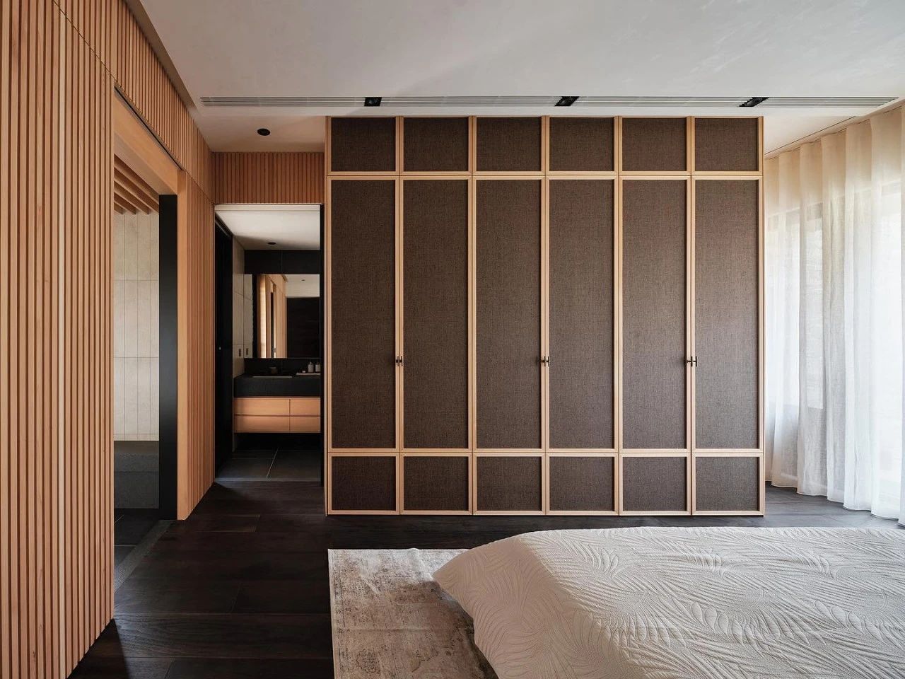 东腾学·山腰间静好岁月丨中国台北丨东腾学 DESIGN-33