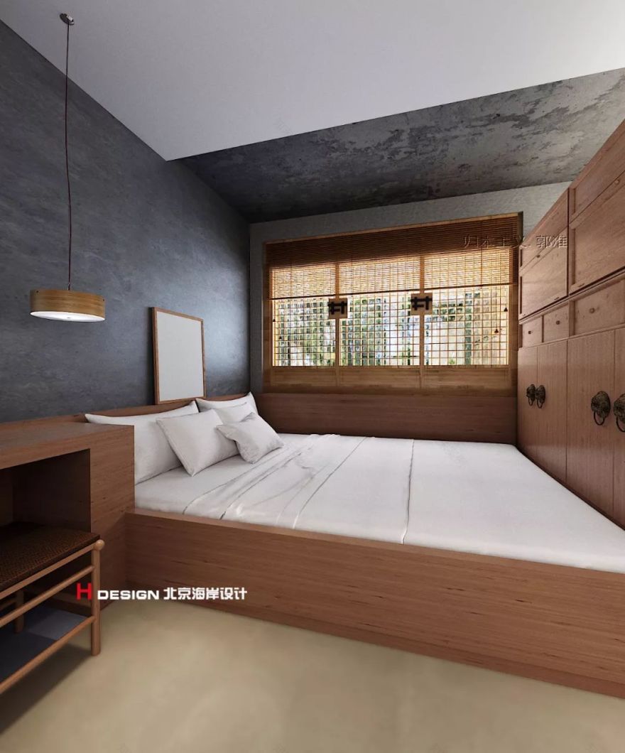 浮生灿烂又如何,只羡做个“逍遥仙”——「了忘谷民宿Ⅱ」-61