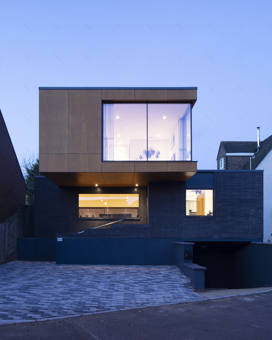Buchanan House | Adam Knibb Architects-13