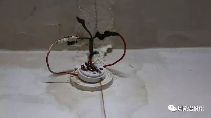 ​《暖暖的新家》第五季收官！45平“E”型闭塞空间奇迹变身三室两厅通透阳光房-29