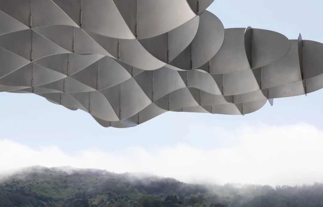 旧金山“Softie”云感住宅丨中国金山丨OPA 工作室-22