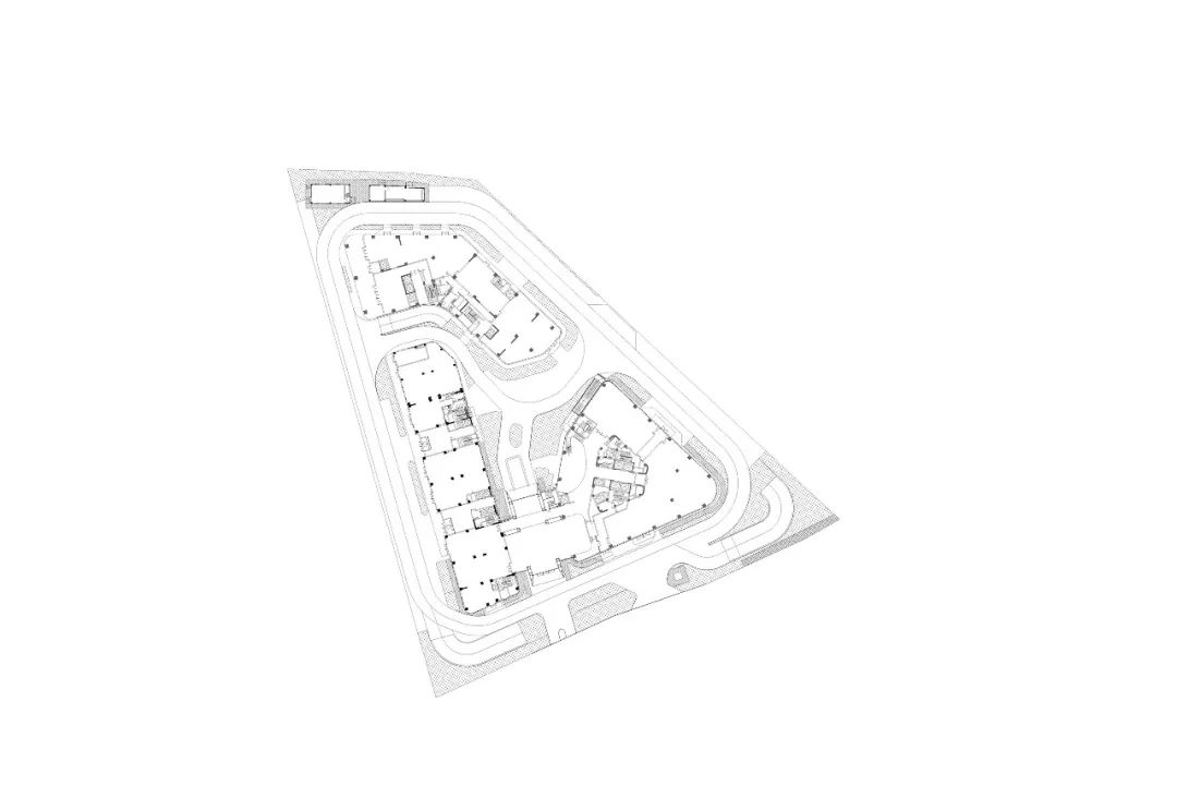 杭州万事利科创中心丨中国杭州丨深圳墨泰建筑设计与咨询有限公司,中外建工程设计与顾问有限公司深圳分公司-64