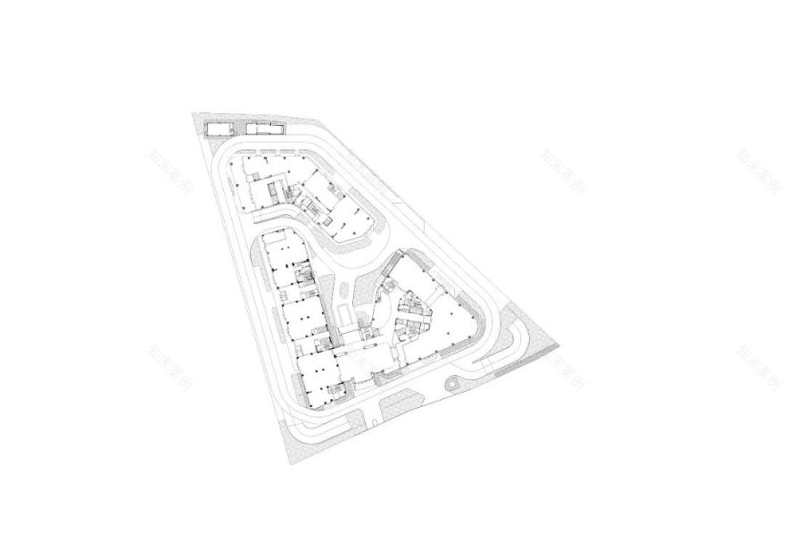 杭州万事利科创中心丨中国杭州丨深圳墨泰建筑设计与咨询有限公司,中外建工程设计与顾问有限公司深圳分公司-64
