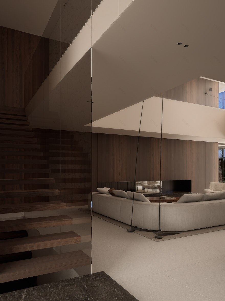 里面;内部丨西班牙马拉加-30