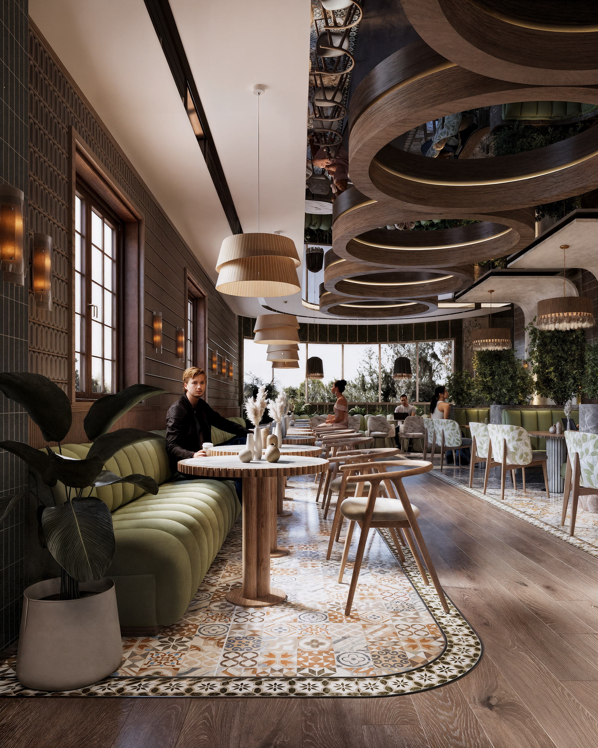 My Peshawar — England, UK-1