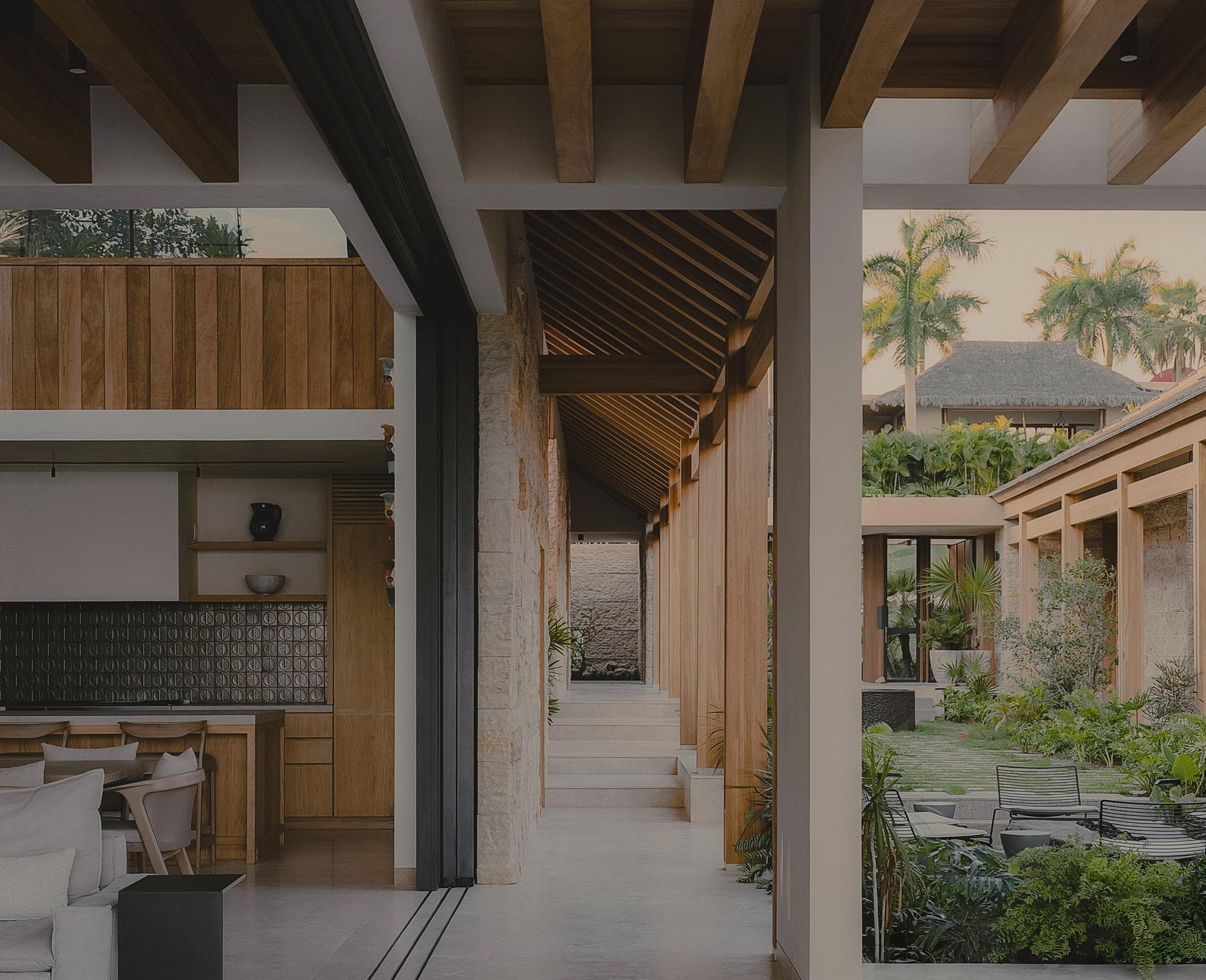 丨墨西哥巴亚尔塔港-22