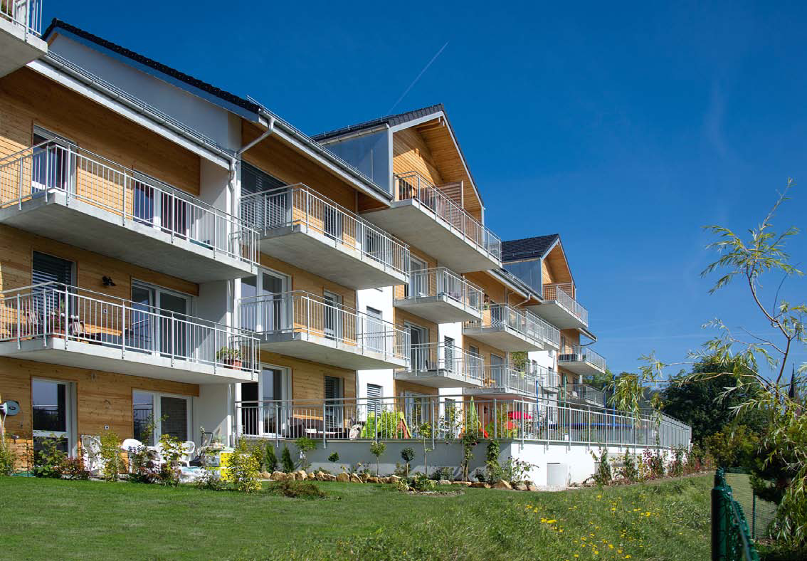 丨瑞士丨Architectes.ch（文本未明确提及设计团队具体信息）-6