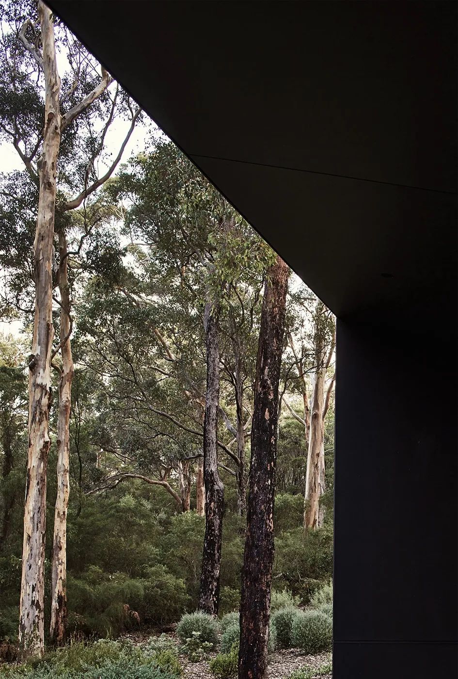 MORQ 建筑事务所打造简约纯粹的意大利海滨别墅-107