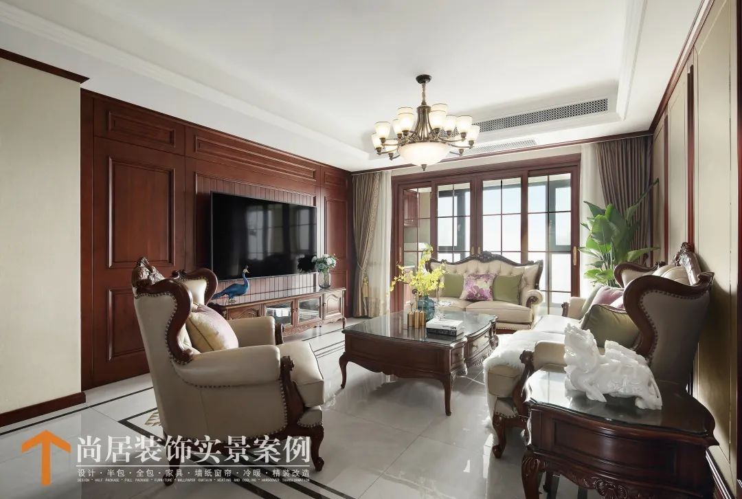 中海桃源里丨中国南京丨郭靖-30