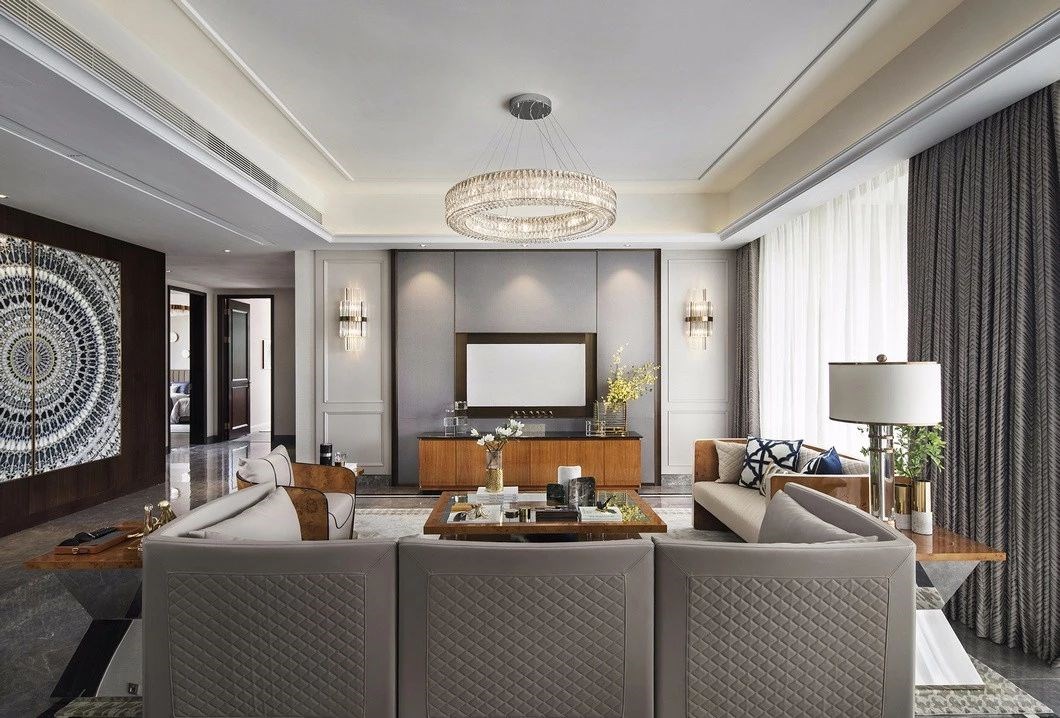 都市新风 | 这才是该有的轻奢生活！-3