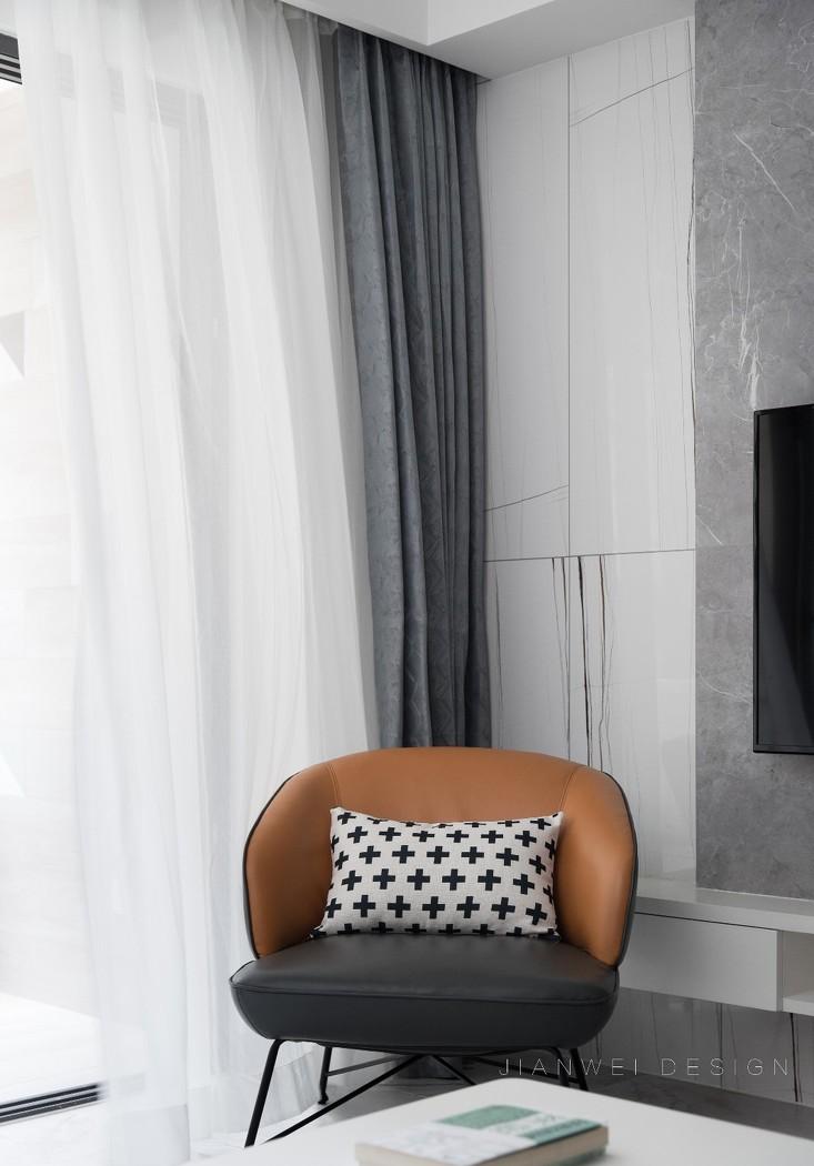 简约清新家居,舒适优雅空间-7