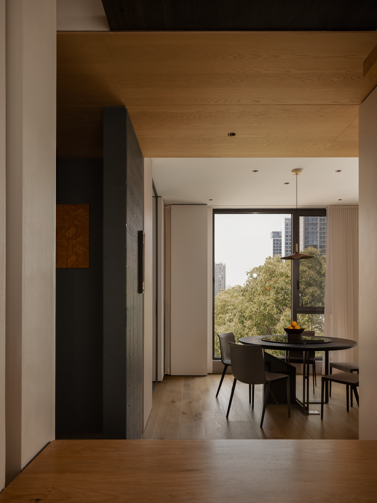 新作｜HNTN.鸿泰设计  声音的艺术-19