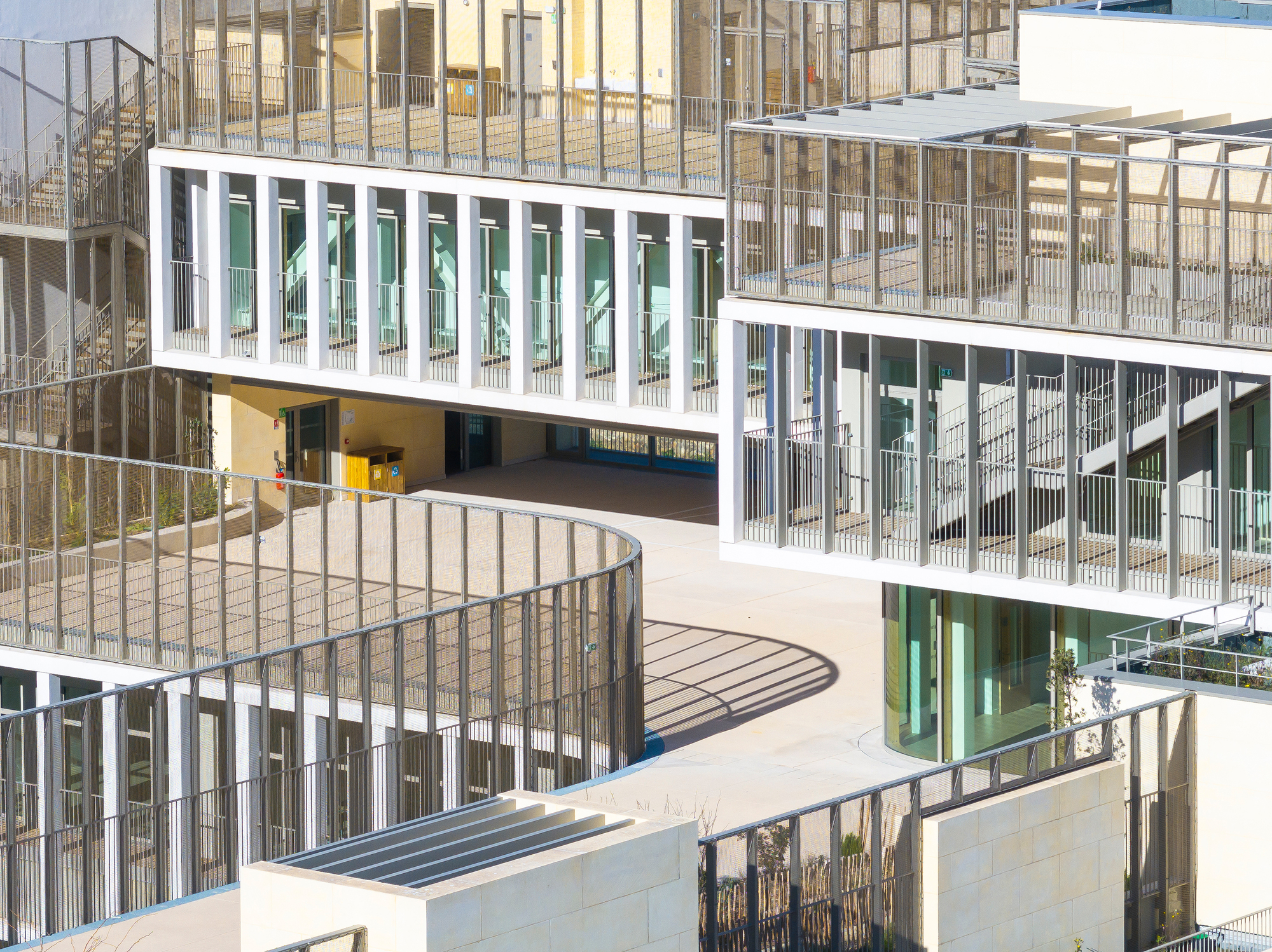 丨法国马赛丨Brenac & Gonzalez & Associés（BGA）-27