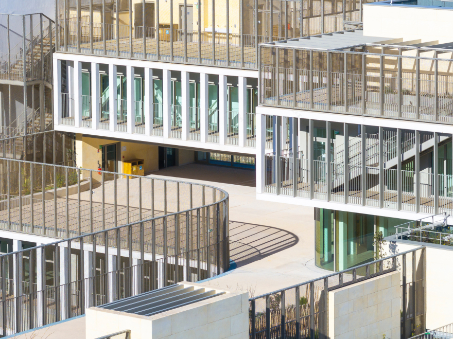 丨法国马赛丨Brenac & Gonzalez & Associés(BGA)-27