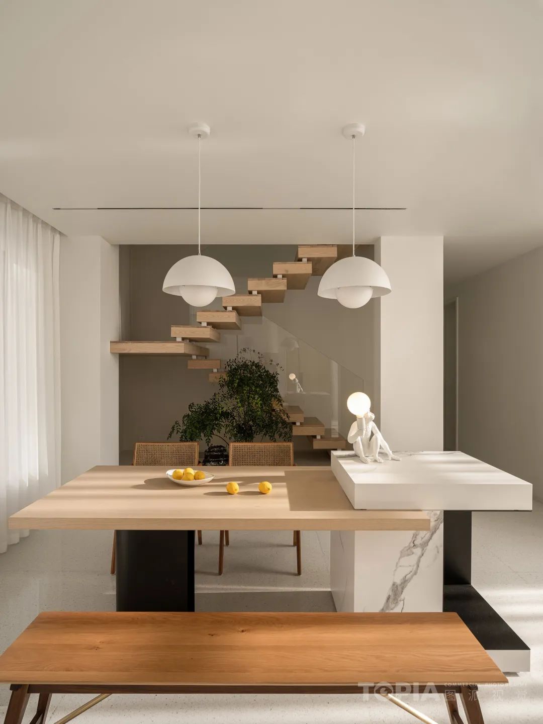 淳璞丨中国和平丨沈阳杨婷装饰设计有限公司-23