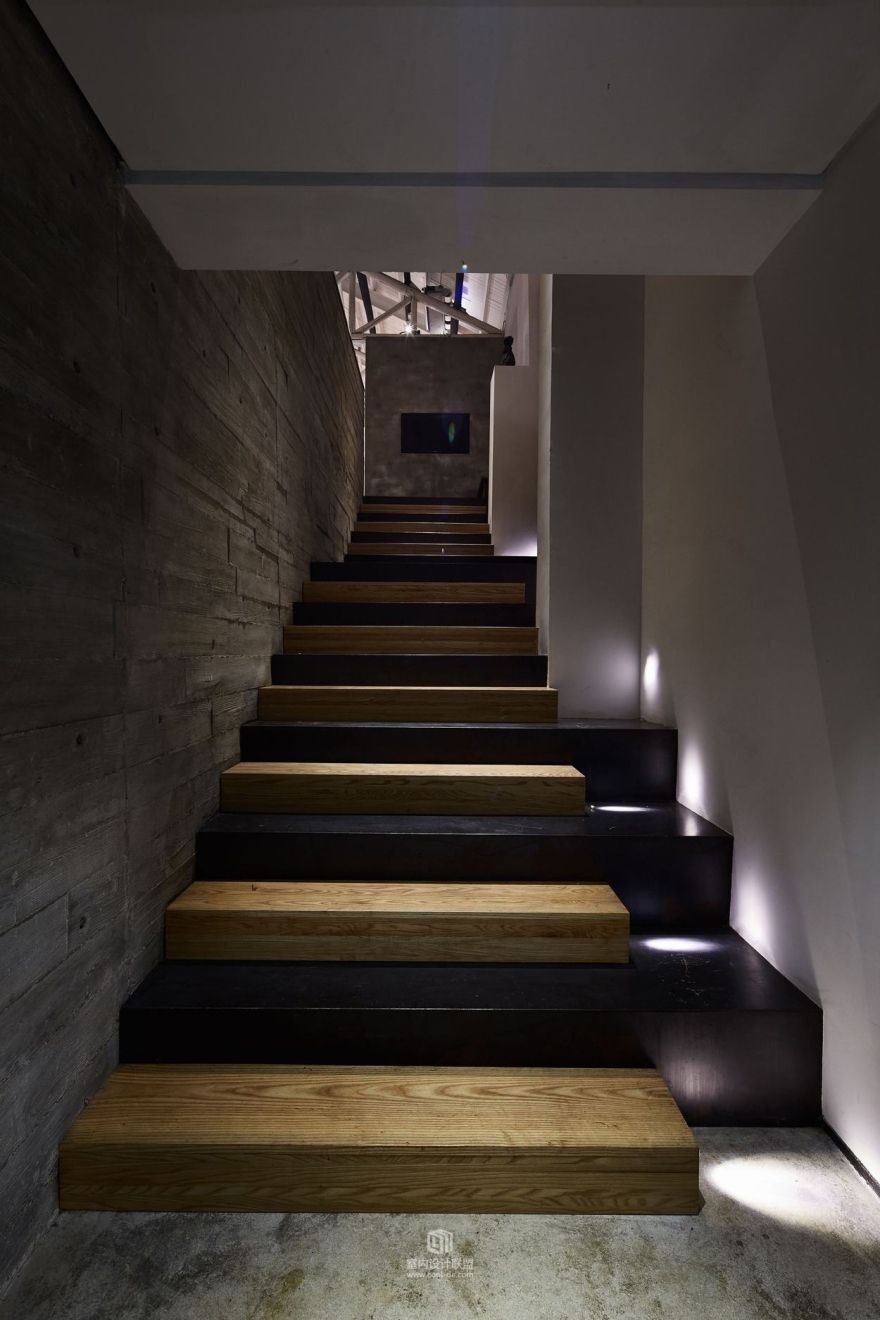 杭州意内雅设计--胡须先生花店办公-25