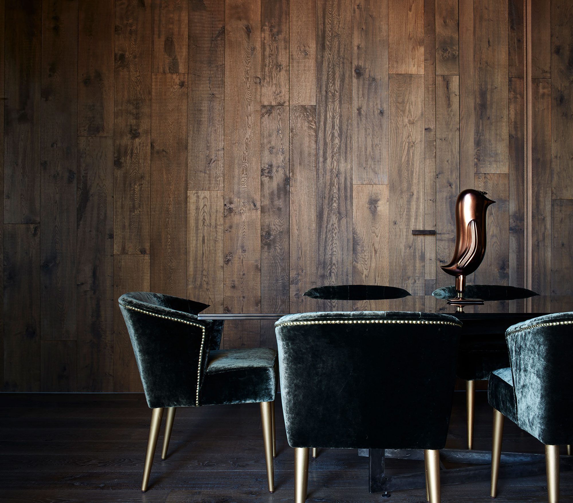 House in Rubielos de Mora Ramón Esteve-12