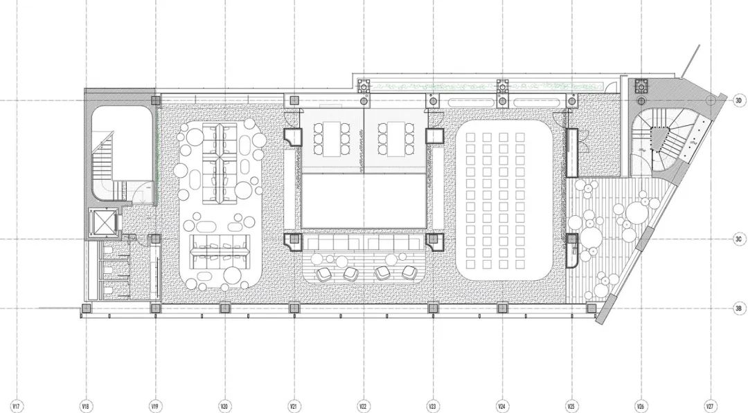 消除人与车的边界 · SHL建筑事务所-76