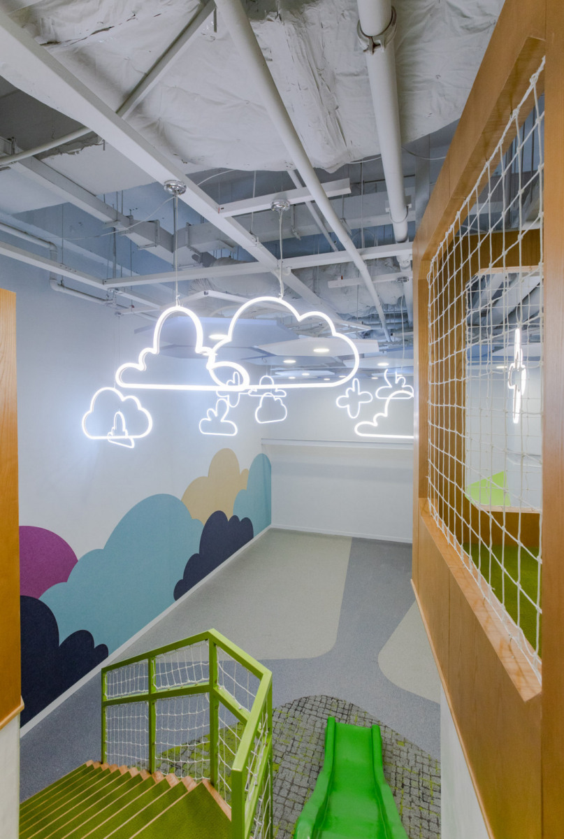 我们关爱国际全纳幼儿园-12