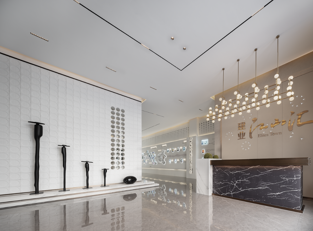 项城建业江山汇营销中心丨中国周口丨刘银霞,王亦涵,郑雪-5