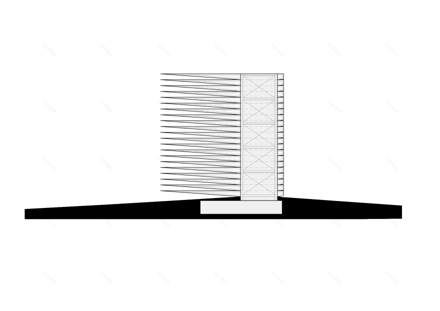 兰博基尼道路纪念碑——速度与力量的象征-16