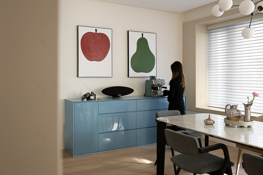 《颂》丨中国上海丨简狄设计事务所-74