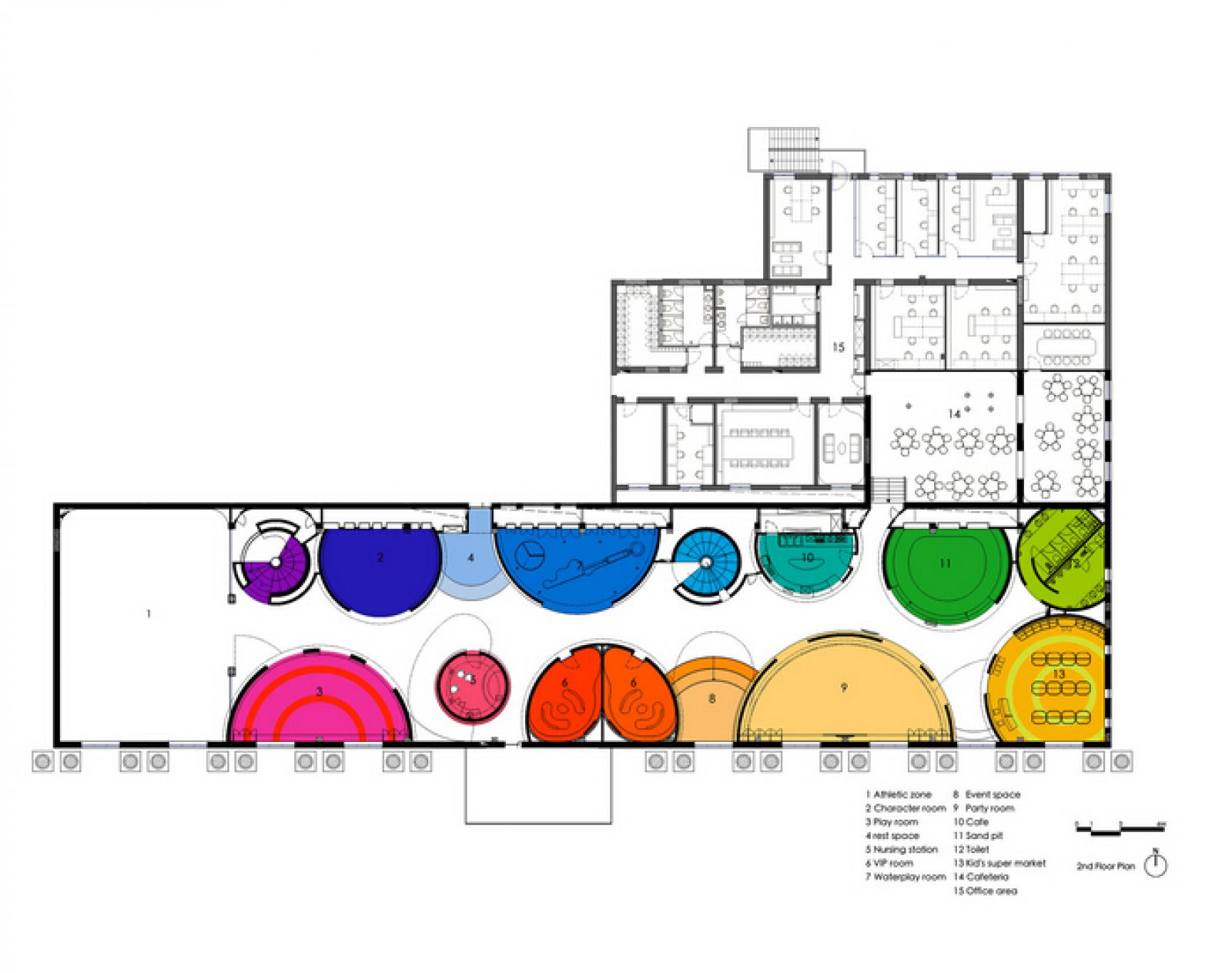 北京家盒子儿童早教中心-8