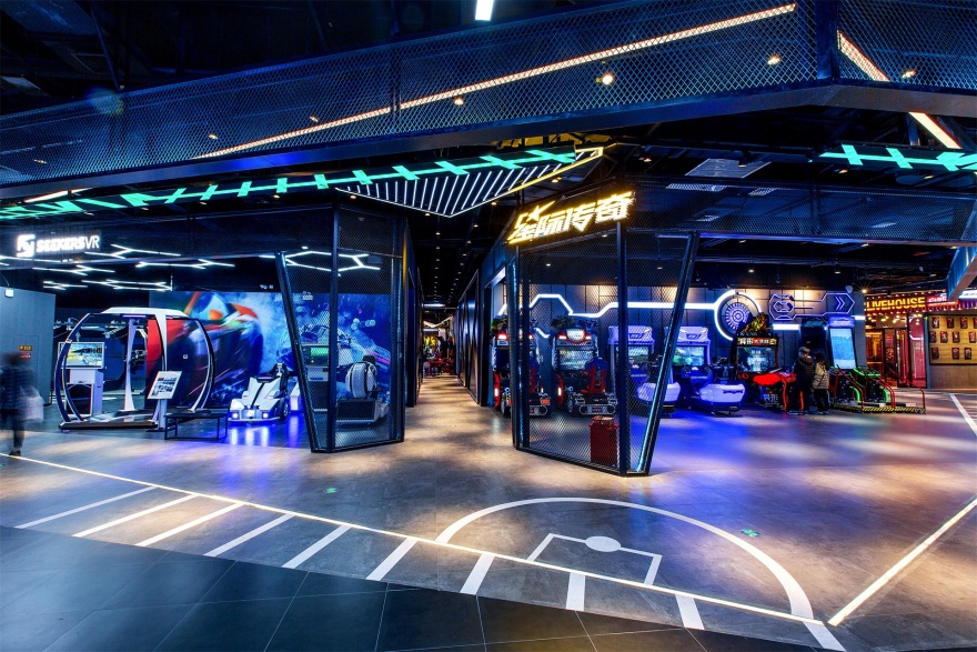 N 次方空间,N SPACE丨中国石家庄丨夏谷暑雨-60