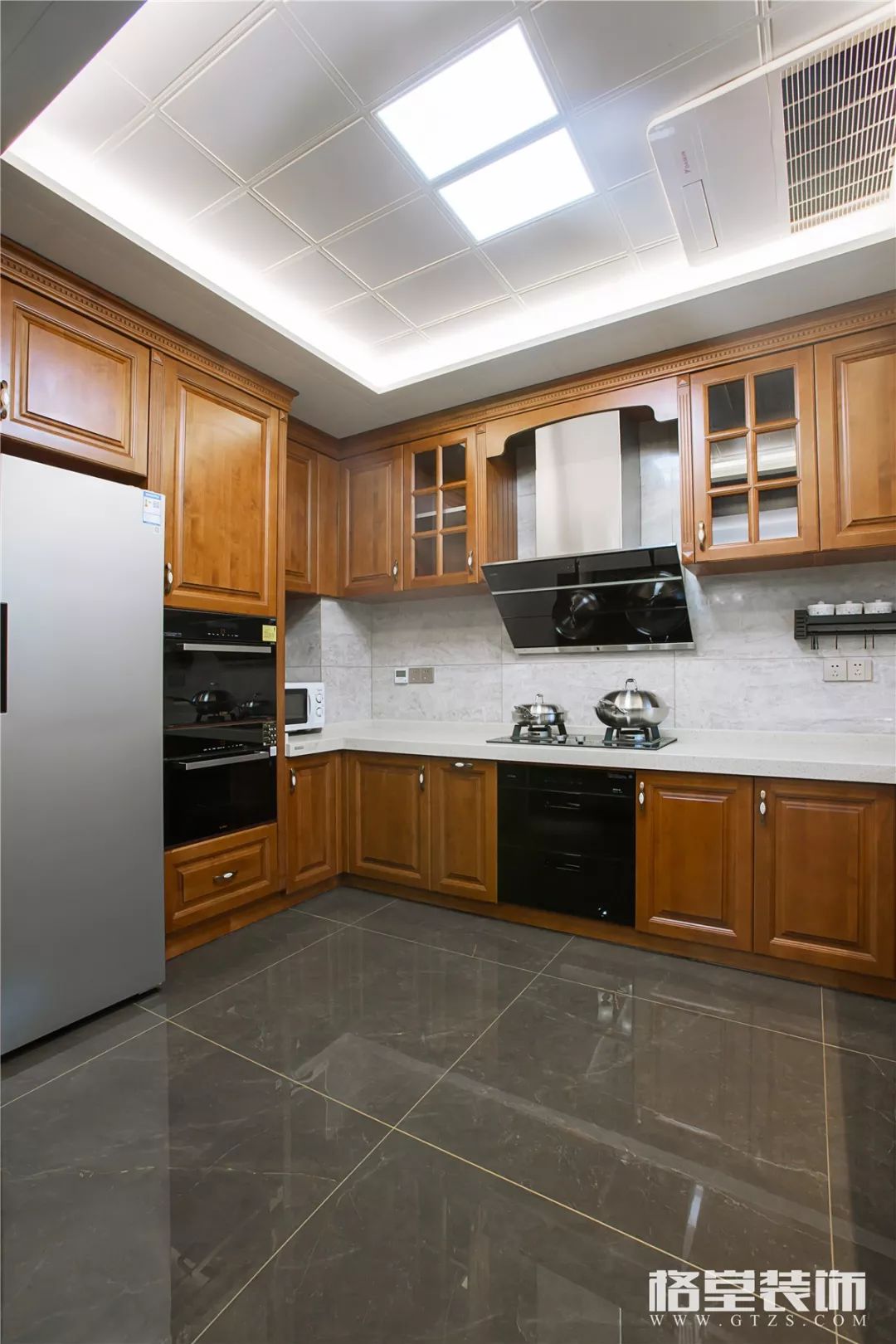 府前 1 号·大平层的新中式智慧-42