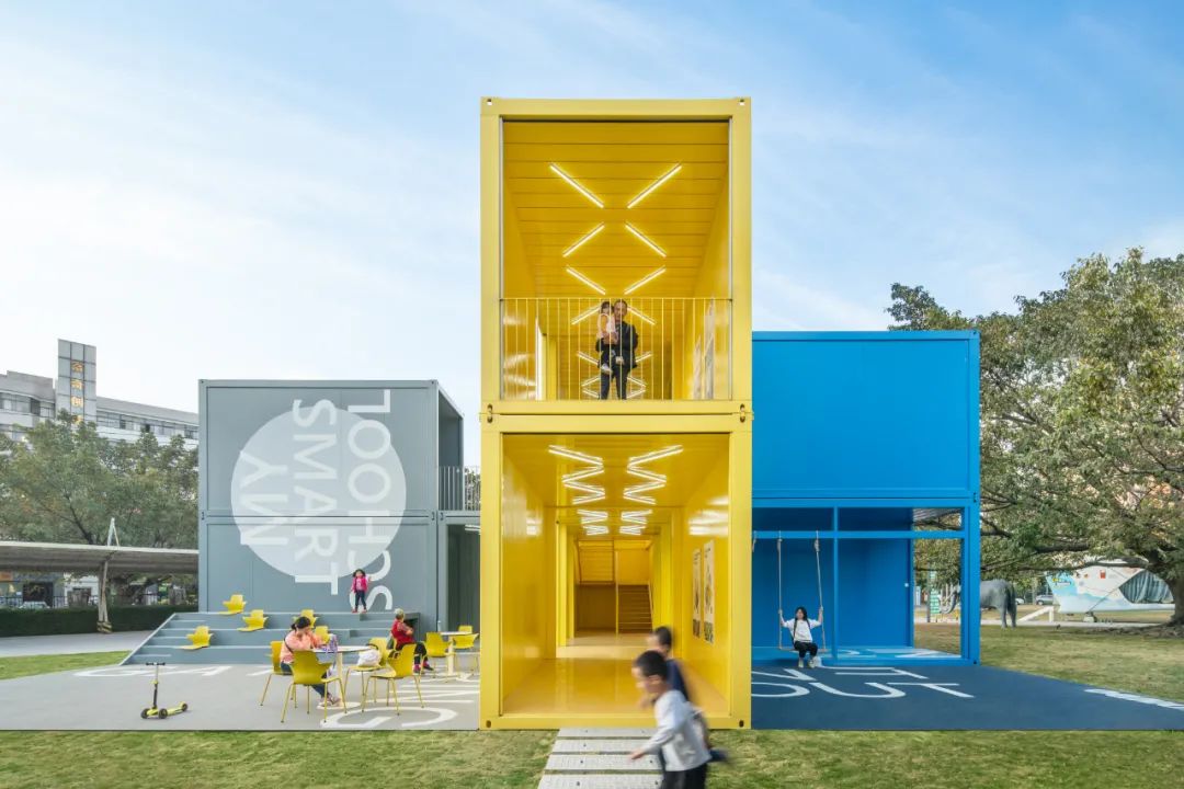 PANA 摄影奖揭晓,感受建筑之美-98