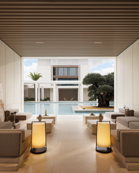 中天海威·璟逸丨中国杭州丨建筑设计为九米设计,室内设计为CCD郑中设计