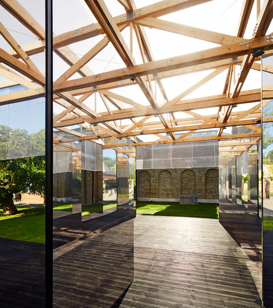 The Dulwich Pavilion  IF_DO-41